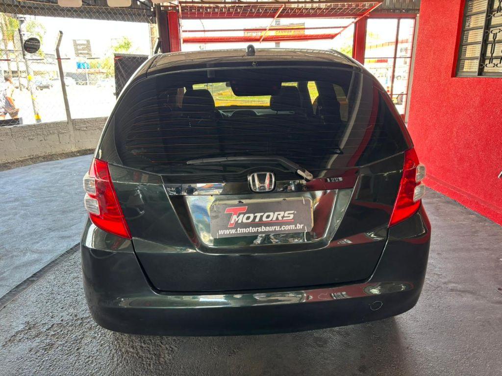 HONDA Fit - Foto