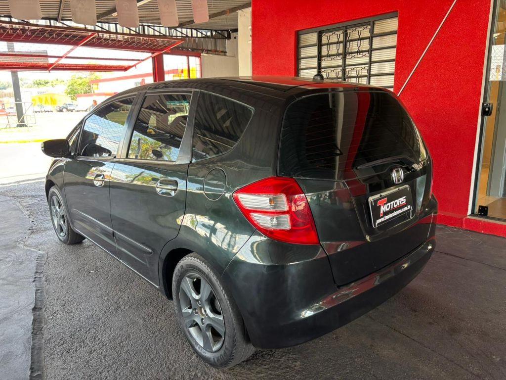HONDA Fit - Foto