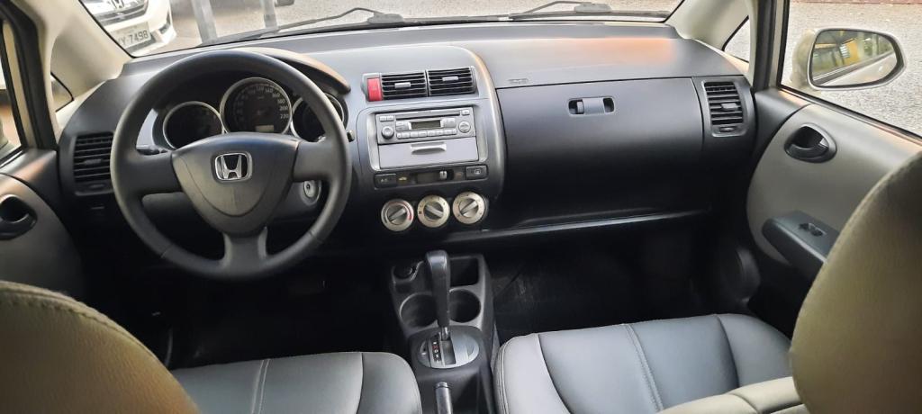 HONDA Fit - Foto