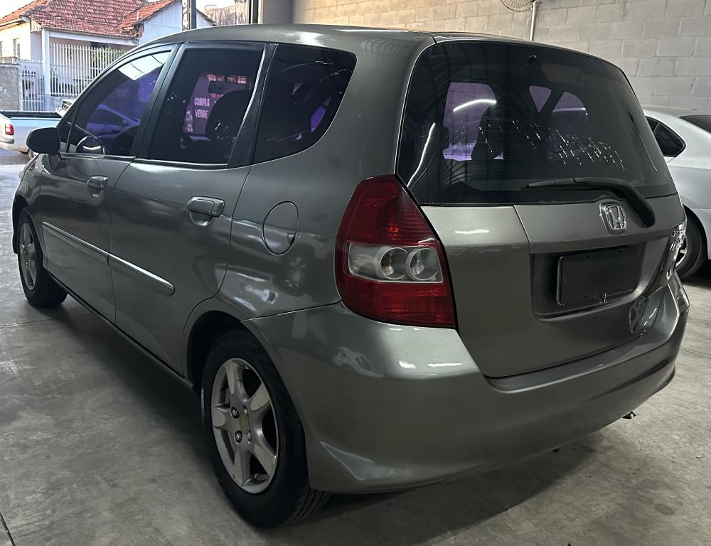 HONDA Fit - Foto