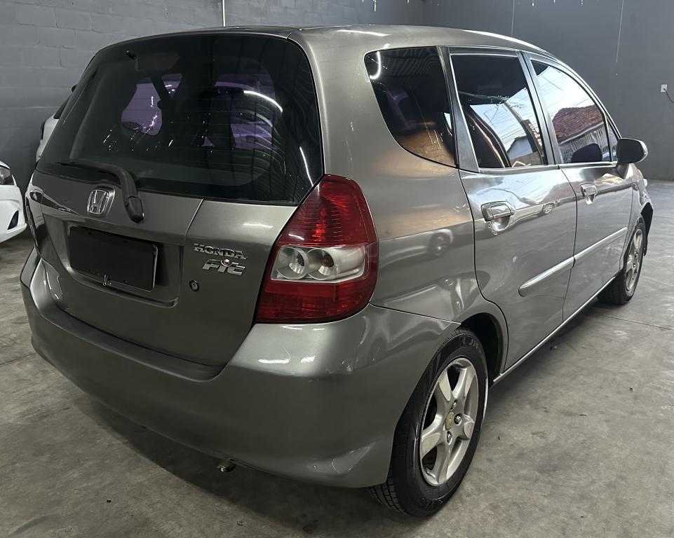 HONDA Fit - Foto