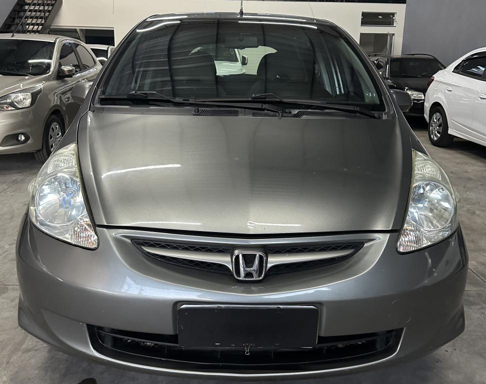 HONDA Fit - Foto