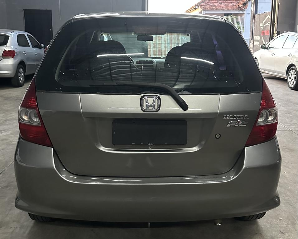 HONDA Fit - Foto