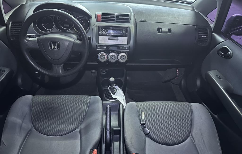 HONDA Fit - Foto