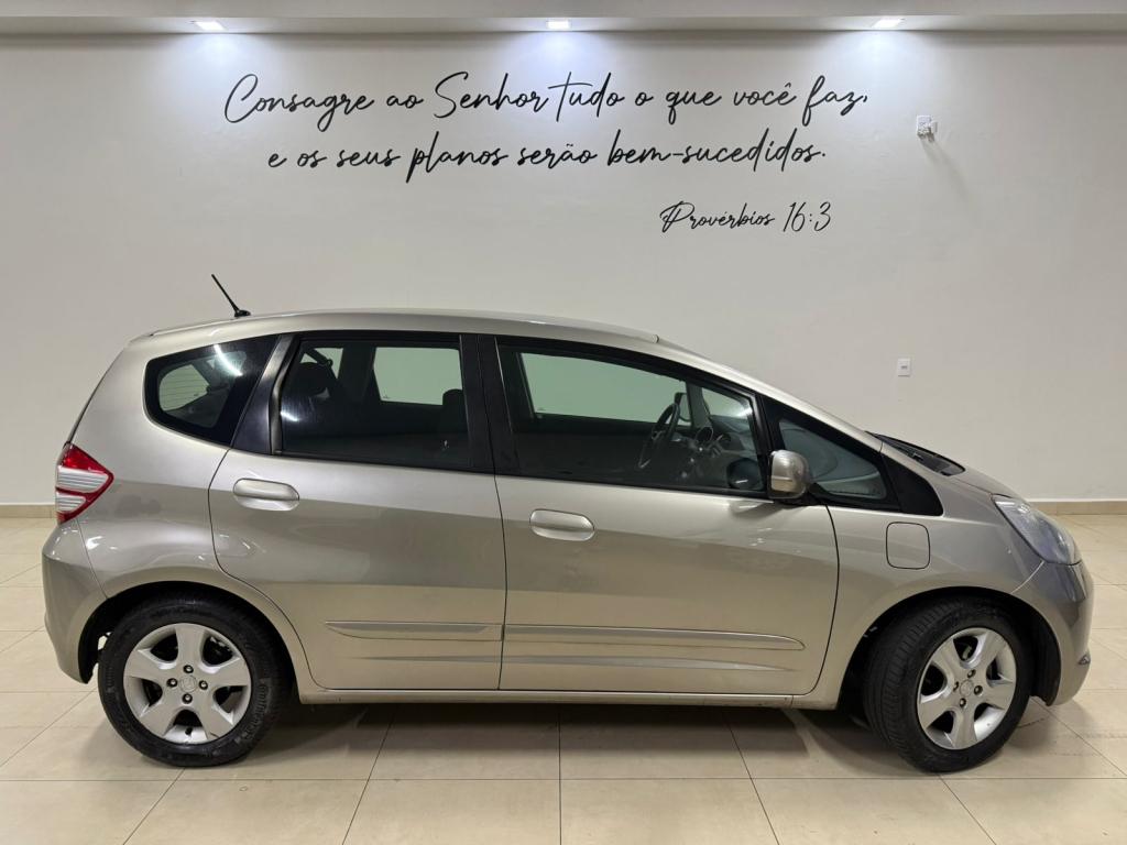 HONDA Fit - Foto