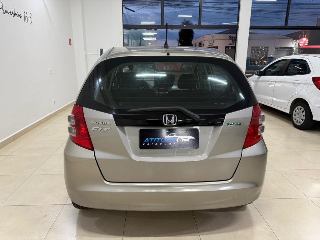 HONDA Fit - Foto