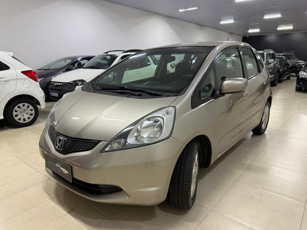 HONDA Fit - Foto