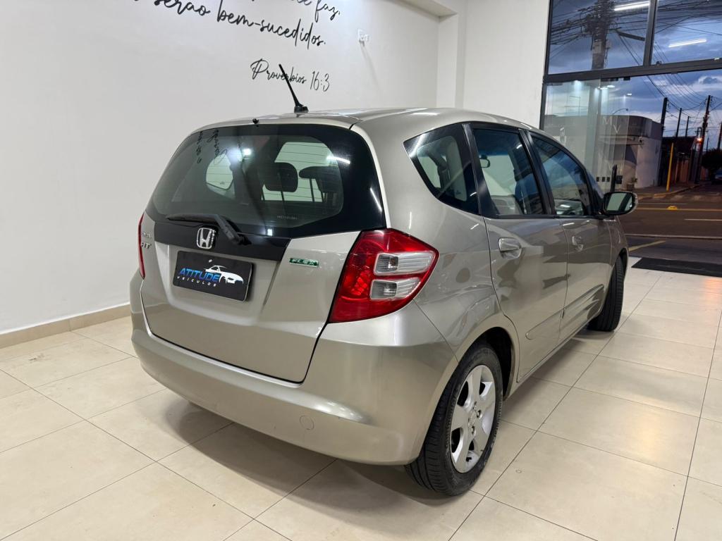 HONDA Fit - Foto