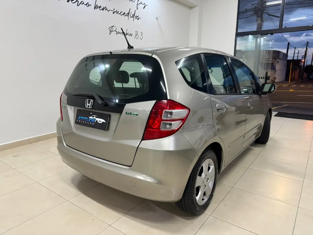 HONDA Fit - Foto