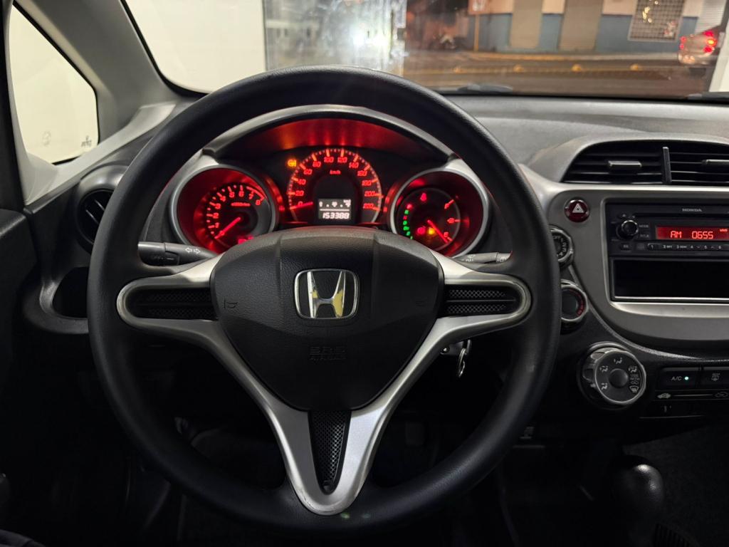 HONDA Fit - Foto