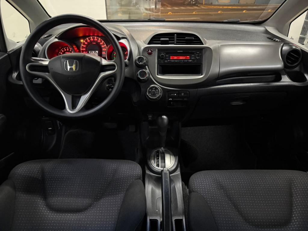 HONDA Fit - Foto