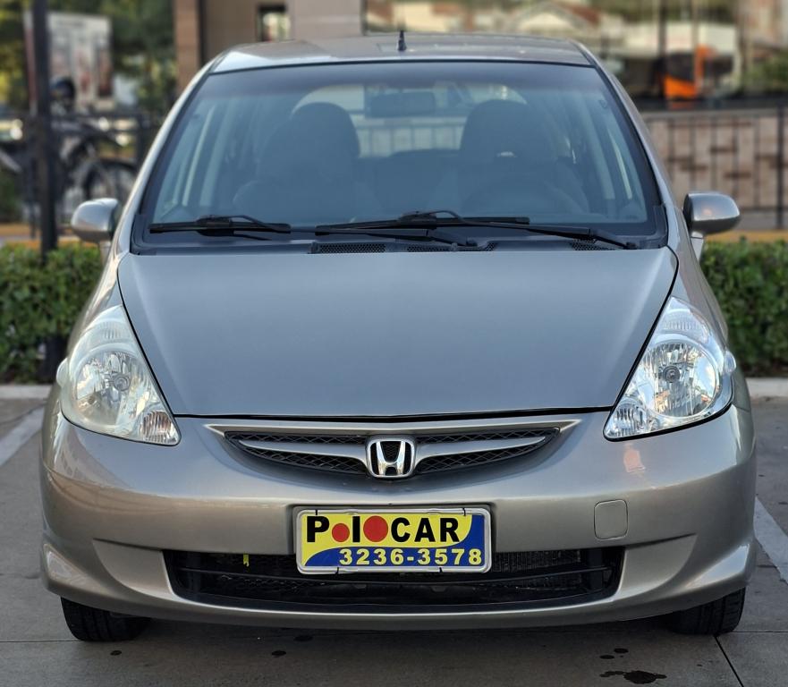 HONDA Fit - Foto