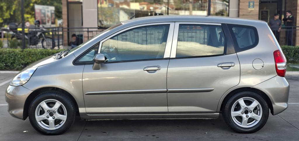 HONDA Fit - Foto