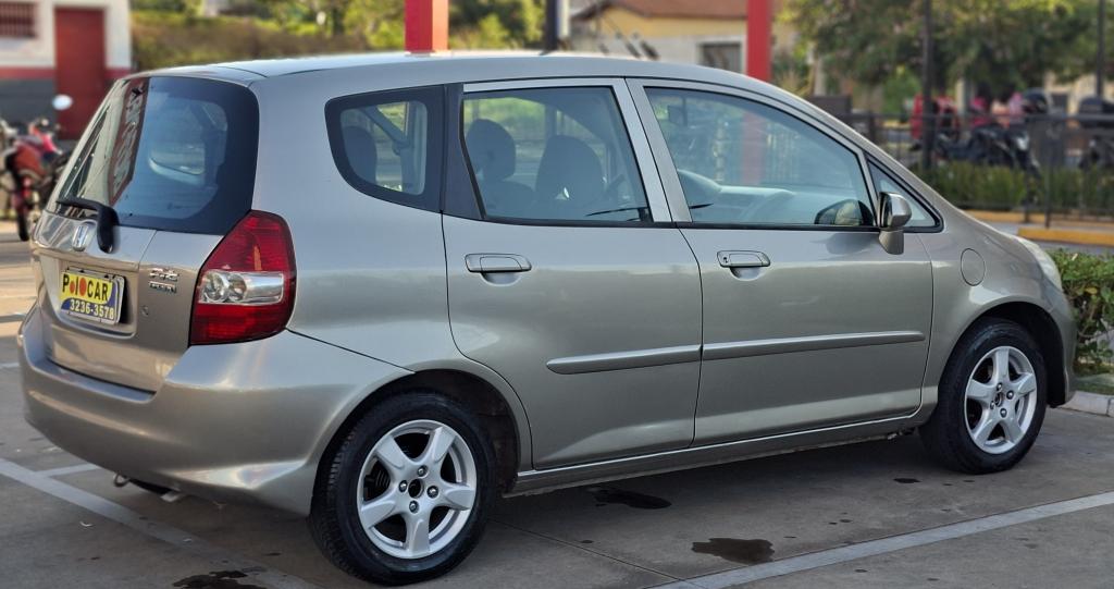 HONDA Fit - Foto