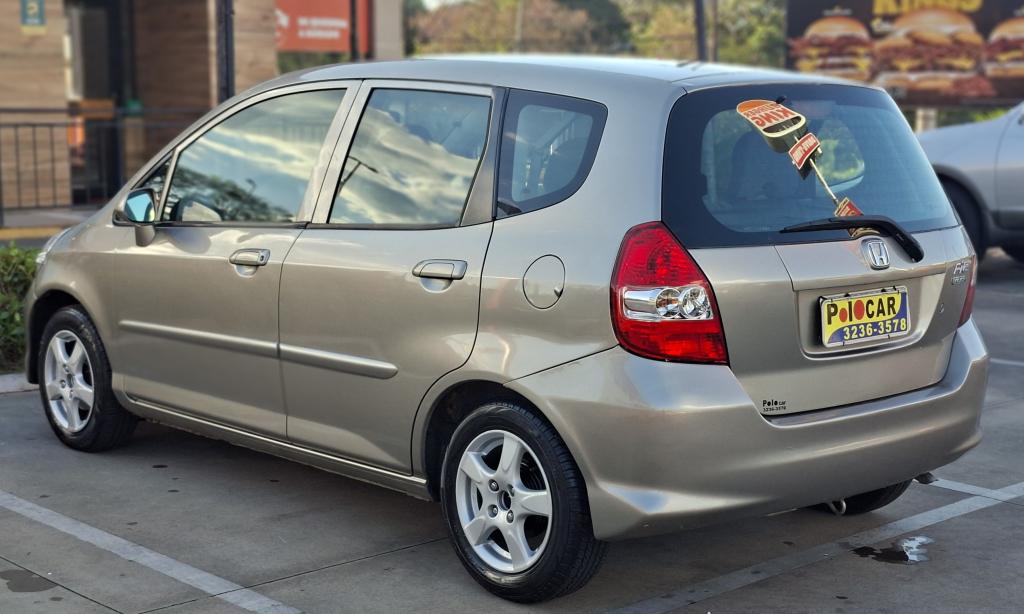 HONDA Fit - Foto