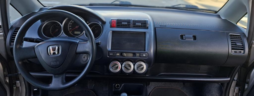 HONDA Fit - Foto