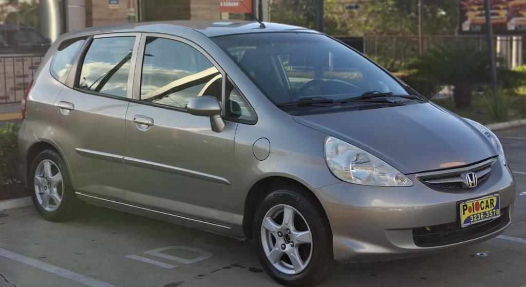 HONDA Fit - Foto