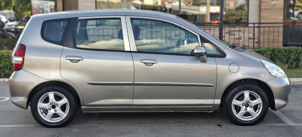 HONDA Fit - Foto