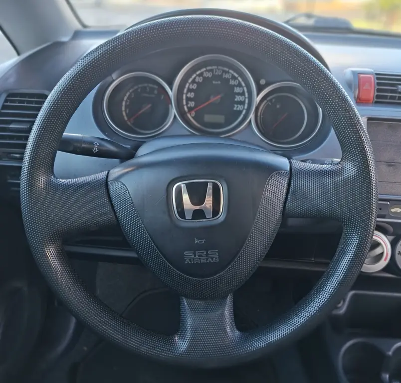 HONDA Fit - Foto