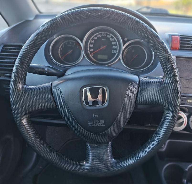 HONDA Fit - Foto