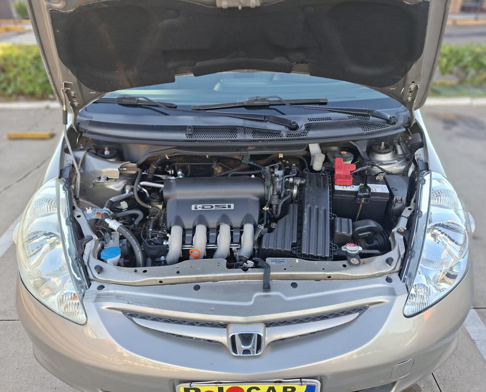 HONDA Fit - Foto