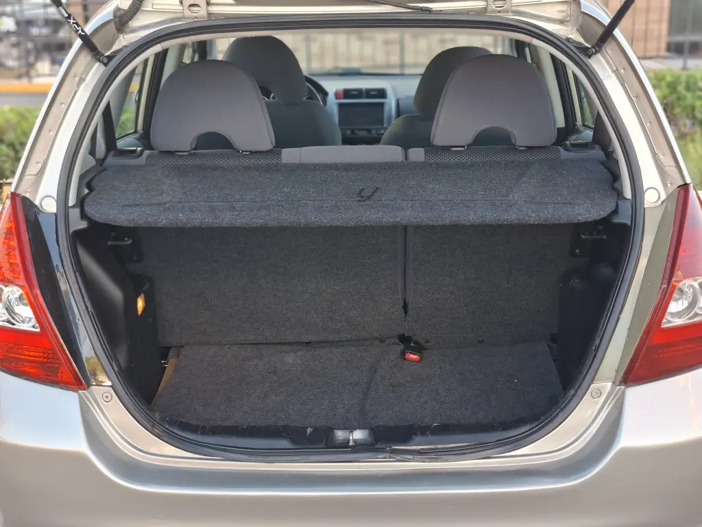 HONDA Fit - Foto