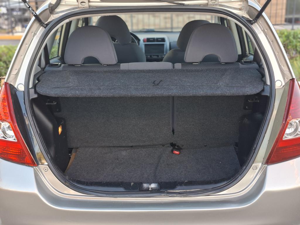 HONDA Fit - Foto