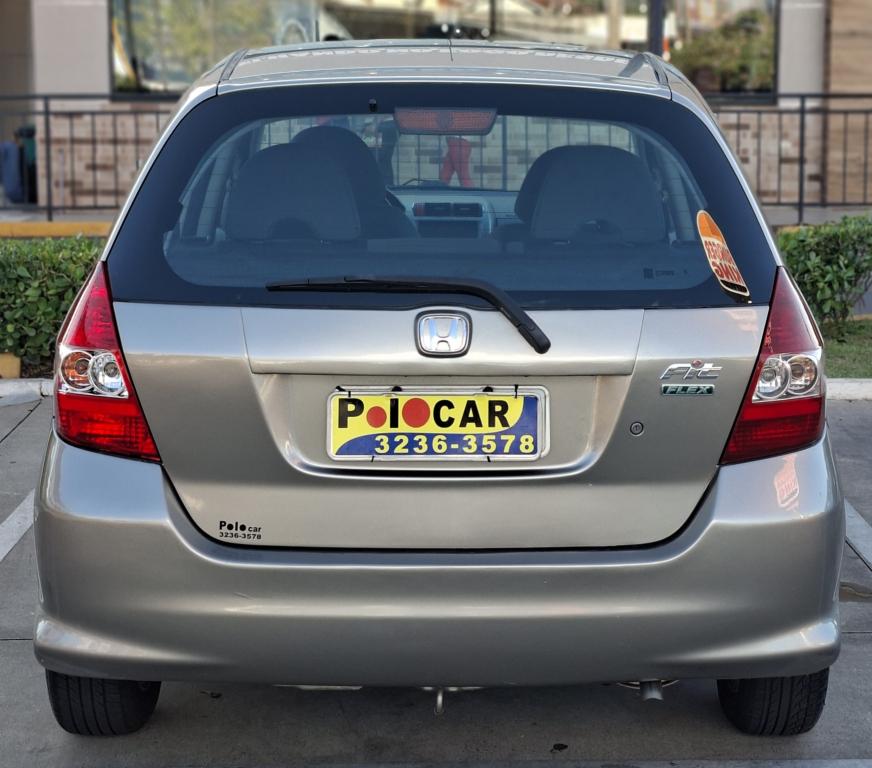 HONDA Fit - Foto