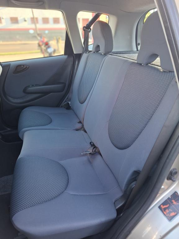 HONDA Fit - Foto