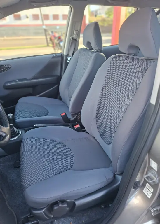 HONDA Fit - Foto