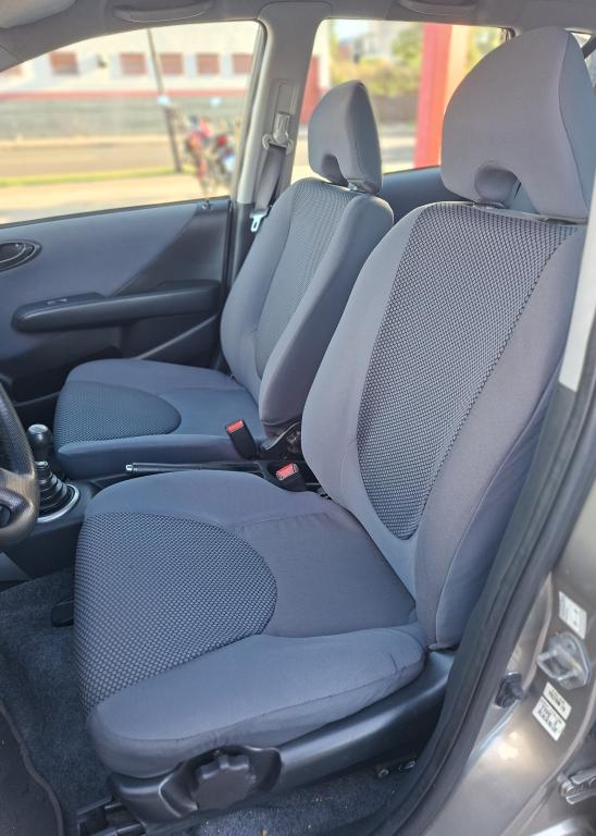 HONDA Fit - Foto