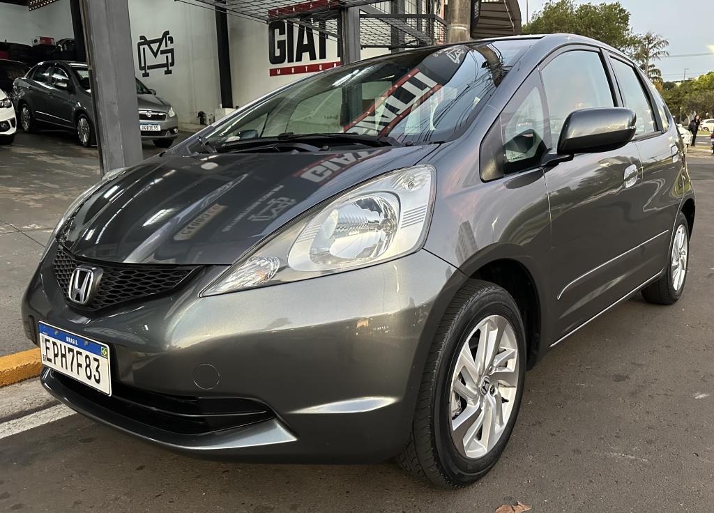 HONDA Fit - Foto