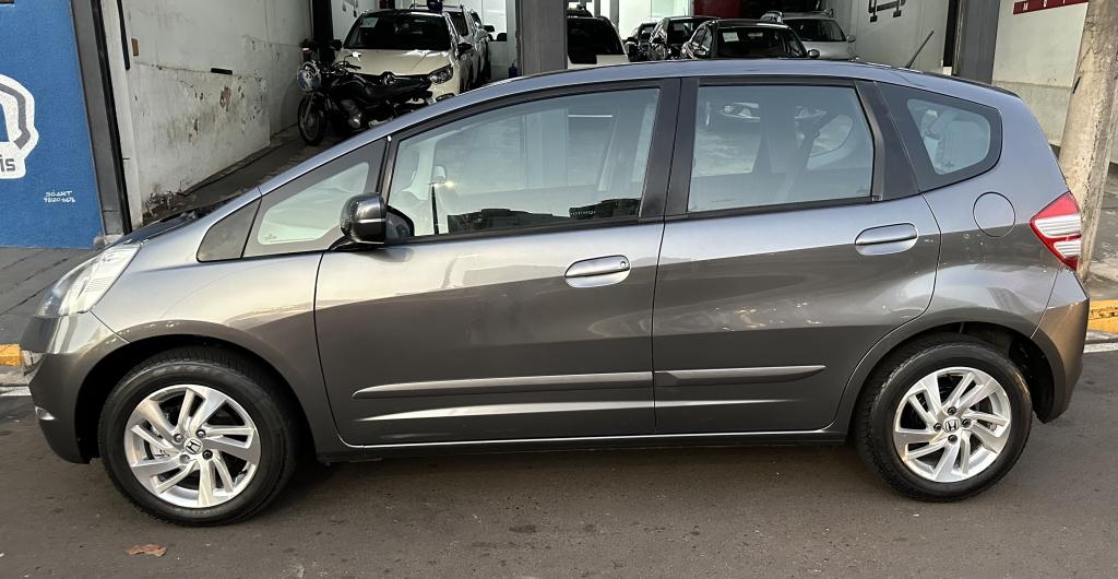 HONDA Fit - Foto