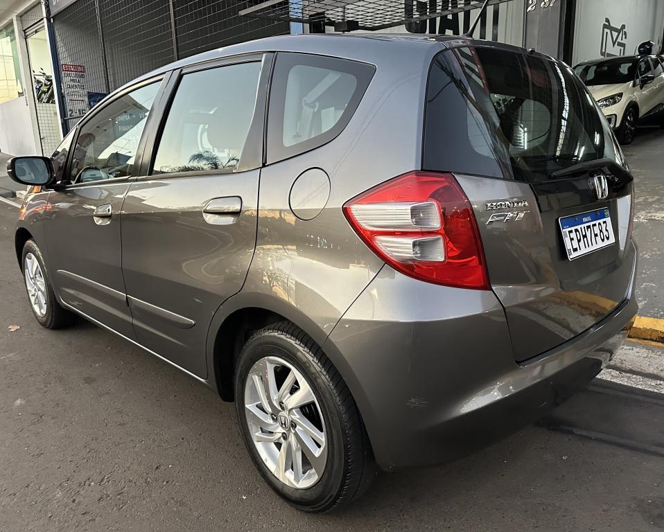HONDA Fit - Foto