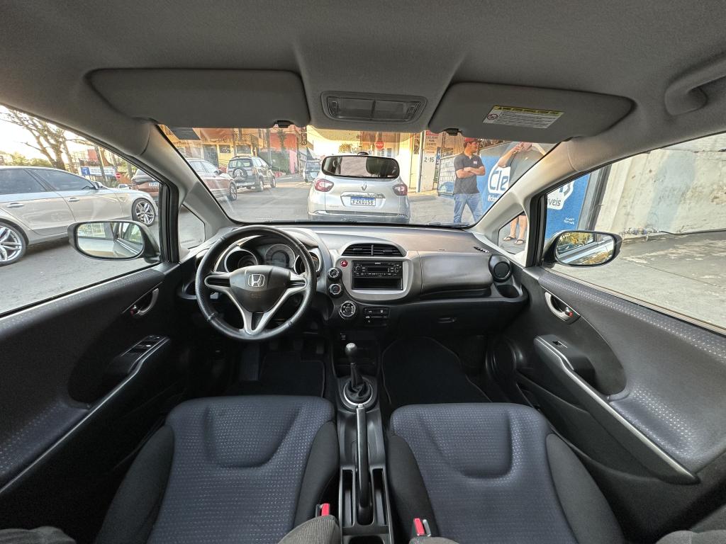 HONDA Fit - Foto