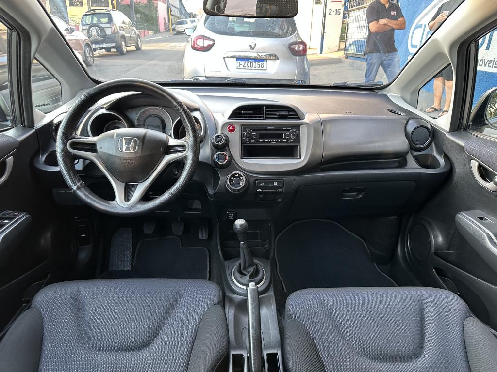 HONDA Fit - Foto