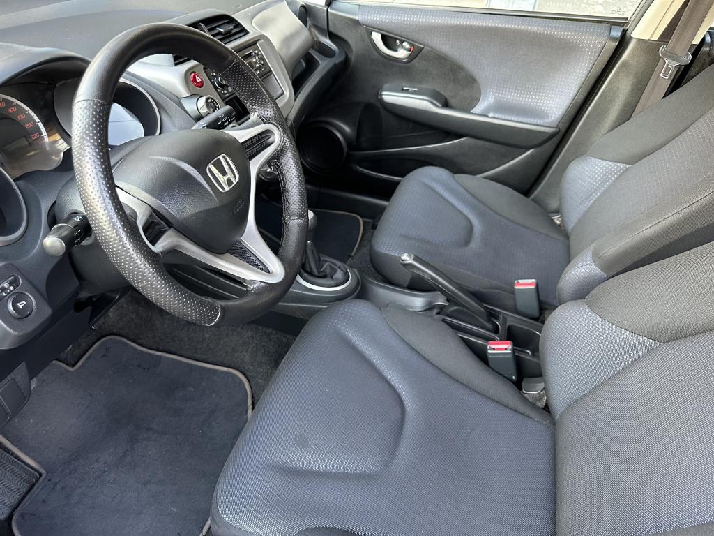 HONDA Fit - Foto