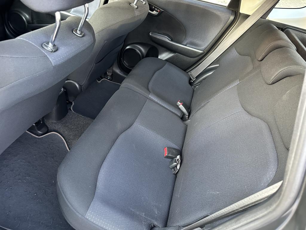 HONDA Fit - Foto