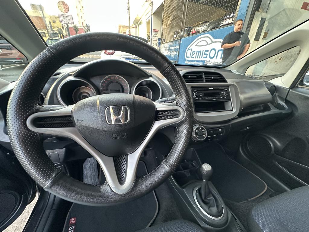 HONDA Fit - Foto