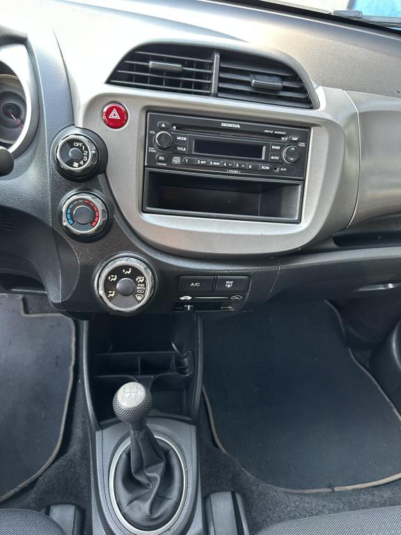 HONDA Fit - Foto