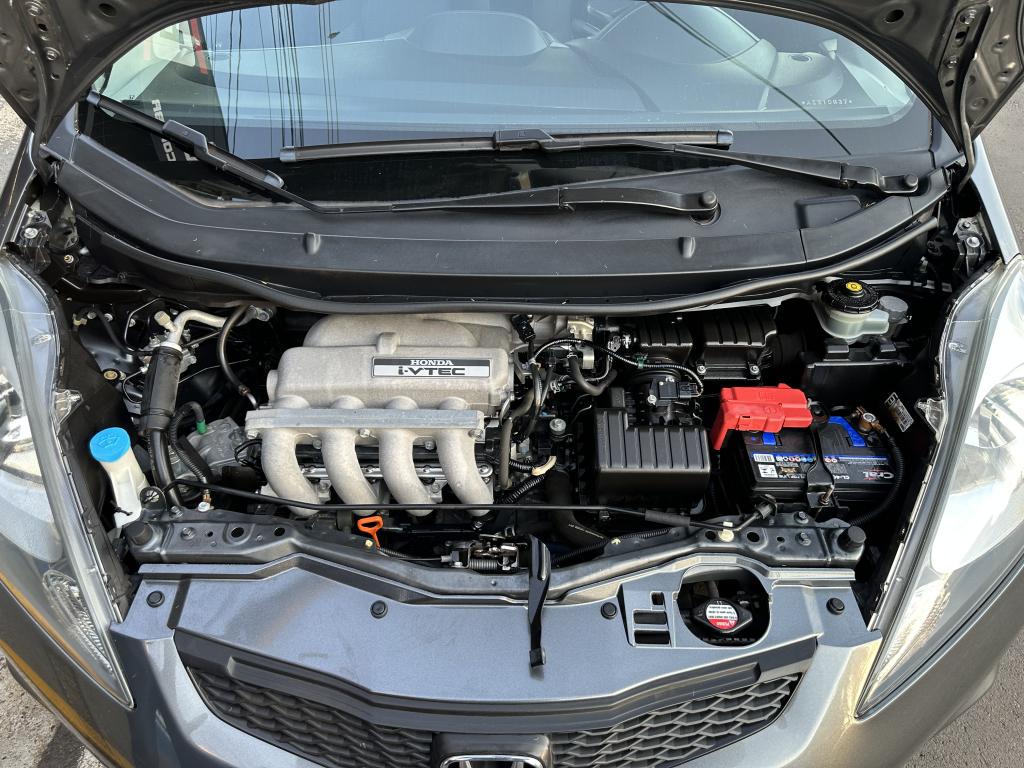 HONDA Fit - Foto