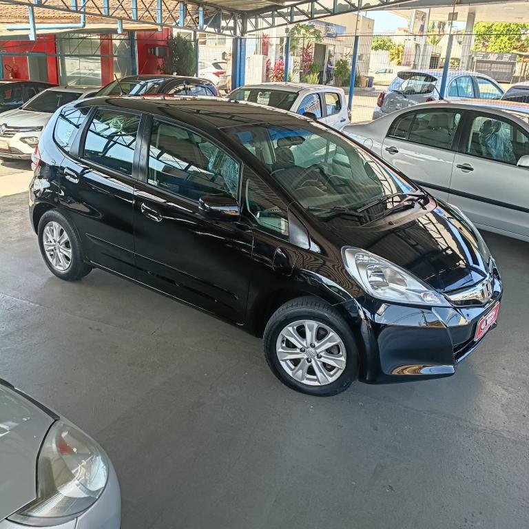 HONDA Fit - Foto