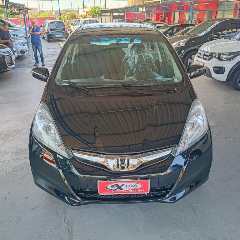 HONDA Fit - Foto