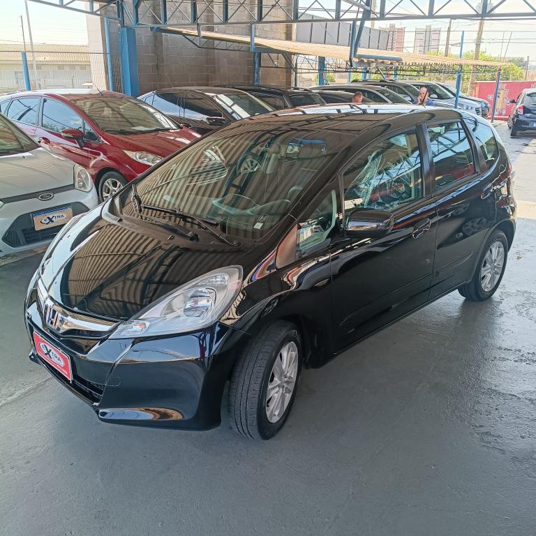 HONDA Fit - Foto