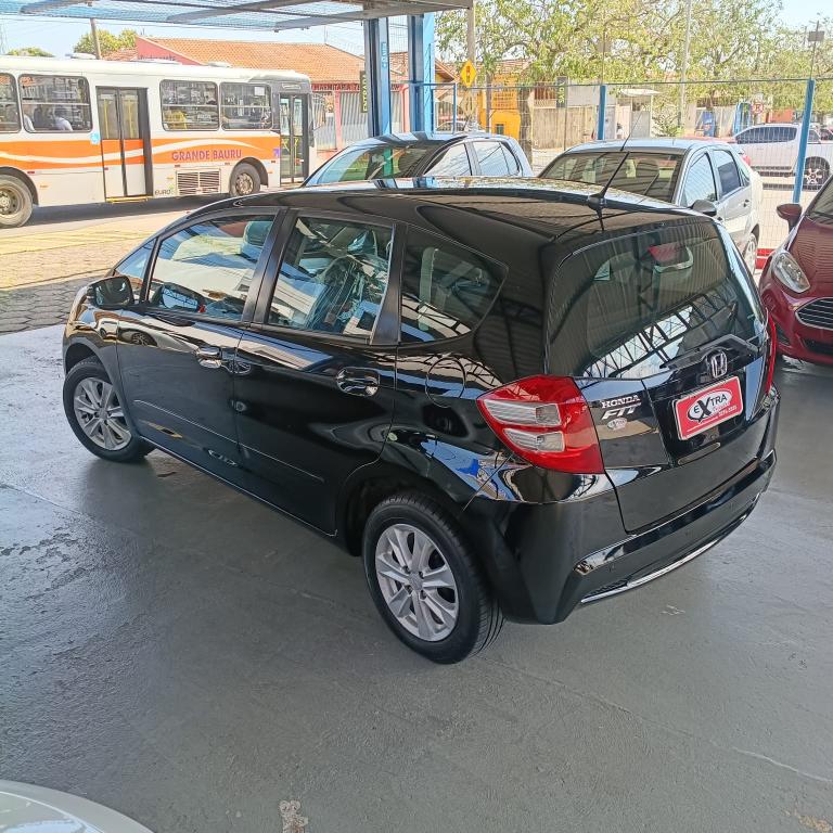 HONDA Fit - Foto
