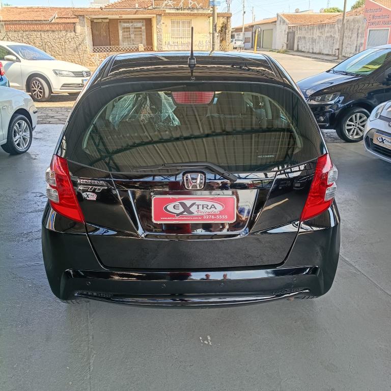 HONDA Fit - Foto