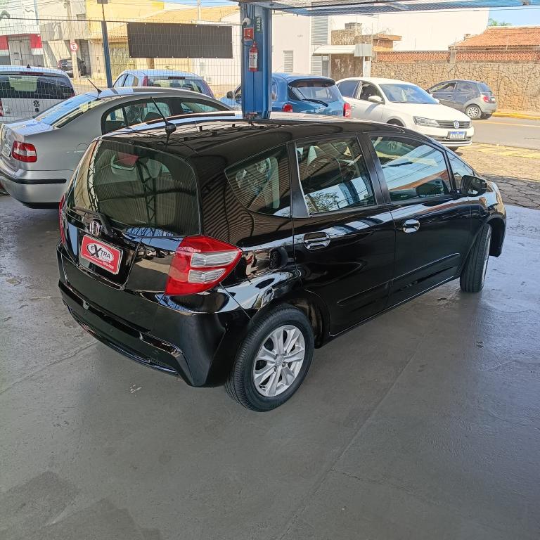 HONDA Fit - Foto
