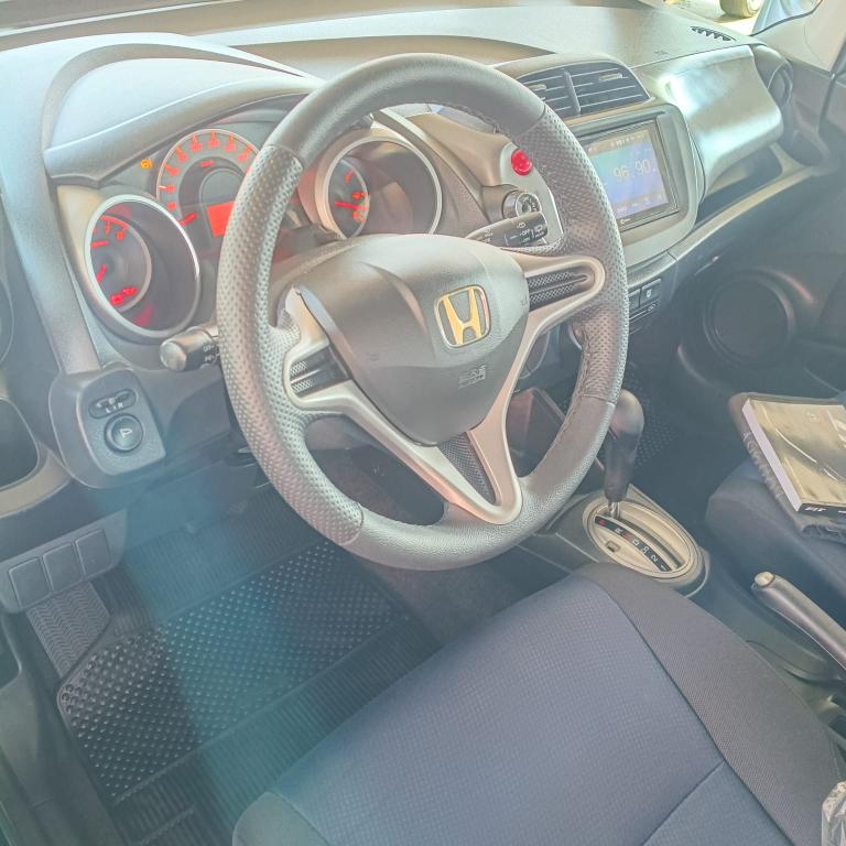 HONDA Fit - Foto