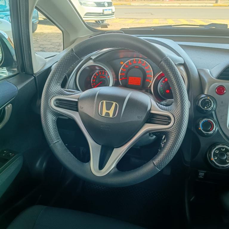 HONDA Fit - Foto