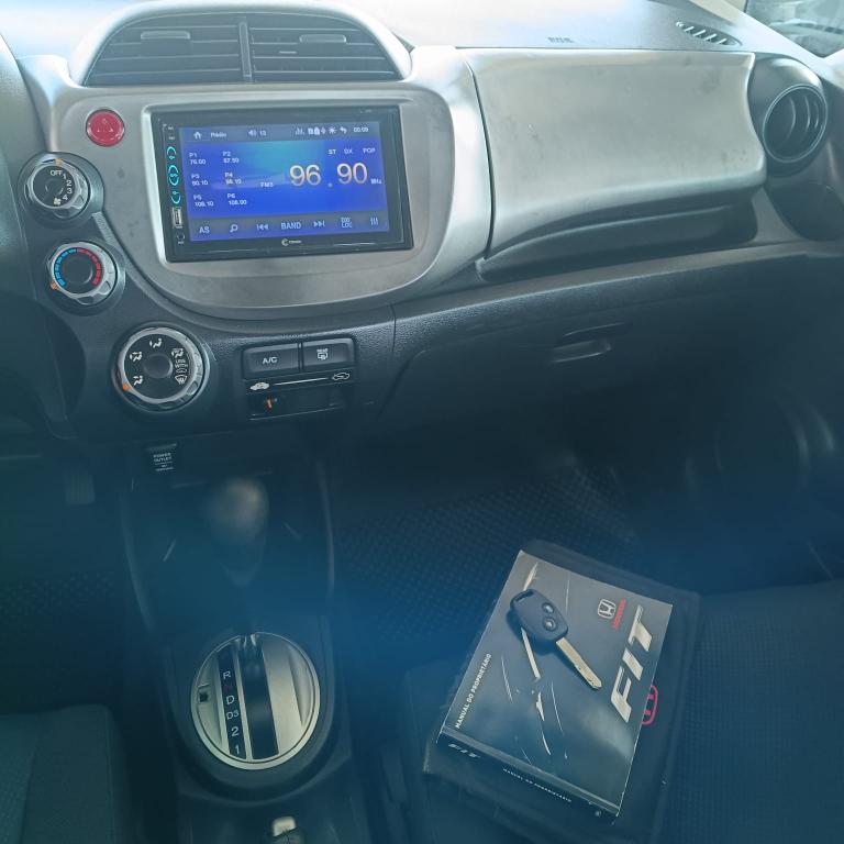 HONDA Fit - Foto